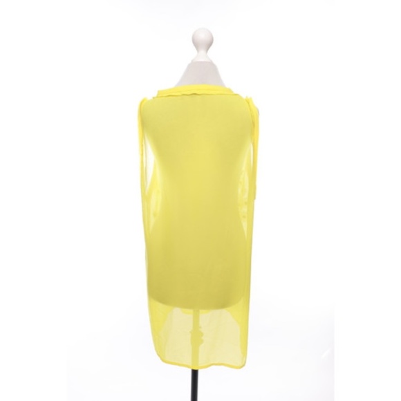 Patrizia Pepe Cover-Up Tunic Dress Size 42 - Picture 8 of 14